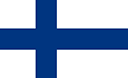 FIN Flag, Finnish, suomi